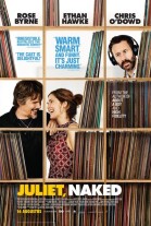 Juliet, Naked poster