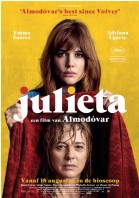 Julieta poster