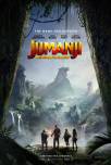 Jumanji: Welcome to the Jungle 3D