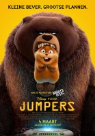 Jumpers poster