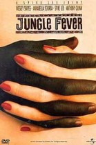 Jungle Fever poster