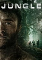 Jungle poster
