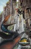 Jurassic World Rebirth