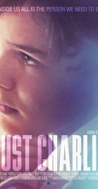 Just Charlie poster