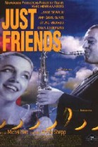 Just Friends poster