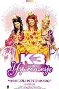 K3 en het ijsprinsesje (2006)