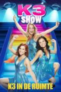 K3 show: K3 in de ruimte (2017)
