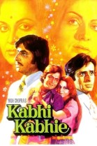 Kabhi Kabhie poster