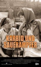 Karbid und Sauerampfer poster