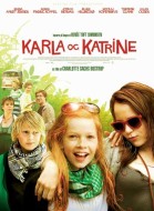 Karla og Katrine poster