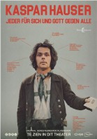 Kaspar Hauser (1974) (EN subtitles) poster