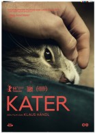 Kater poster