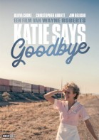 Katie Says Goodbye poster