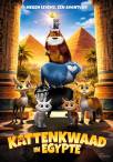 Kattenkwaad in Egypte