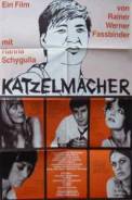 Katzelmacher