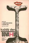 Kazdy den odvahu (1964)