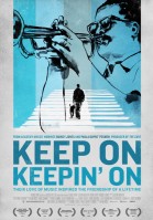 Keep on Keepin' On poster