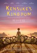 Kensuke's Kingdom