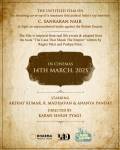 Kesari Chapter 2: The Untold Story of Jallianwala Bagh