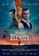 Kesisme: Iyi ki Varsin Eren poster