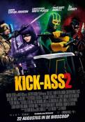 Kick-Ass 2 (2013)