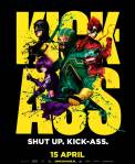 Kick-Ass (2010)