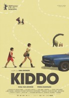 Kiddo poster