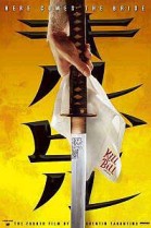 Kill Bill: Vol. 1 poster
