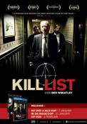 Kill List (2011)