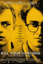 Kill Your Darlings poster