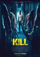 Kill poster