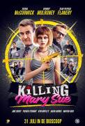 Killing Mary Sue