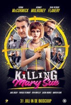 Killing Mary Sue poster
