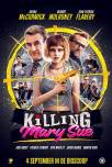 Killing Mary Sue
