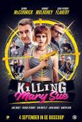 Killing Mary Sue