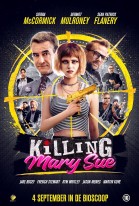Killing Mary Sue poster