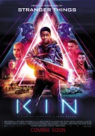 Kin poster