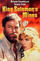 King Solomon's Mines poster