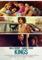 Kings poster