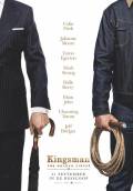 Kingsman: The Golden Circle