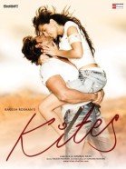 Kites poster