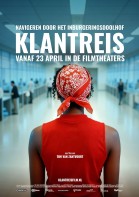 Klantreis poster