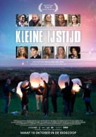 Kleine IJstijd poster