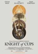 Knight of Cups (2014)