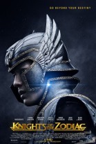 Knights of the Zodiac poster