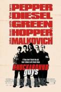 Knockaround Guys (2001)