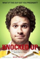 Knocked Up poster