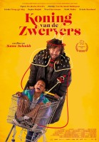 Koning van de Zwervers poster