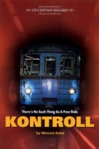 Kontroll poster