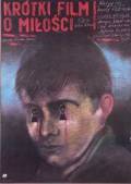 Krótki film o milosci